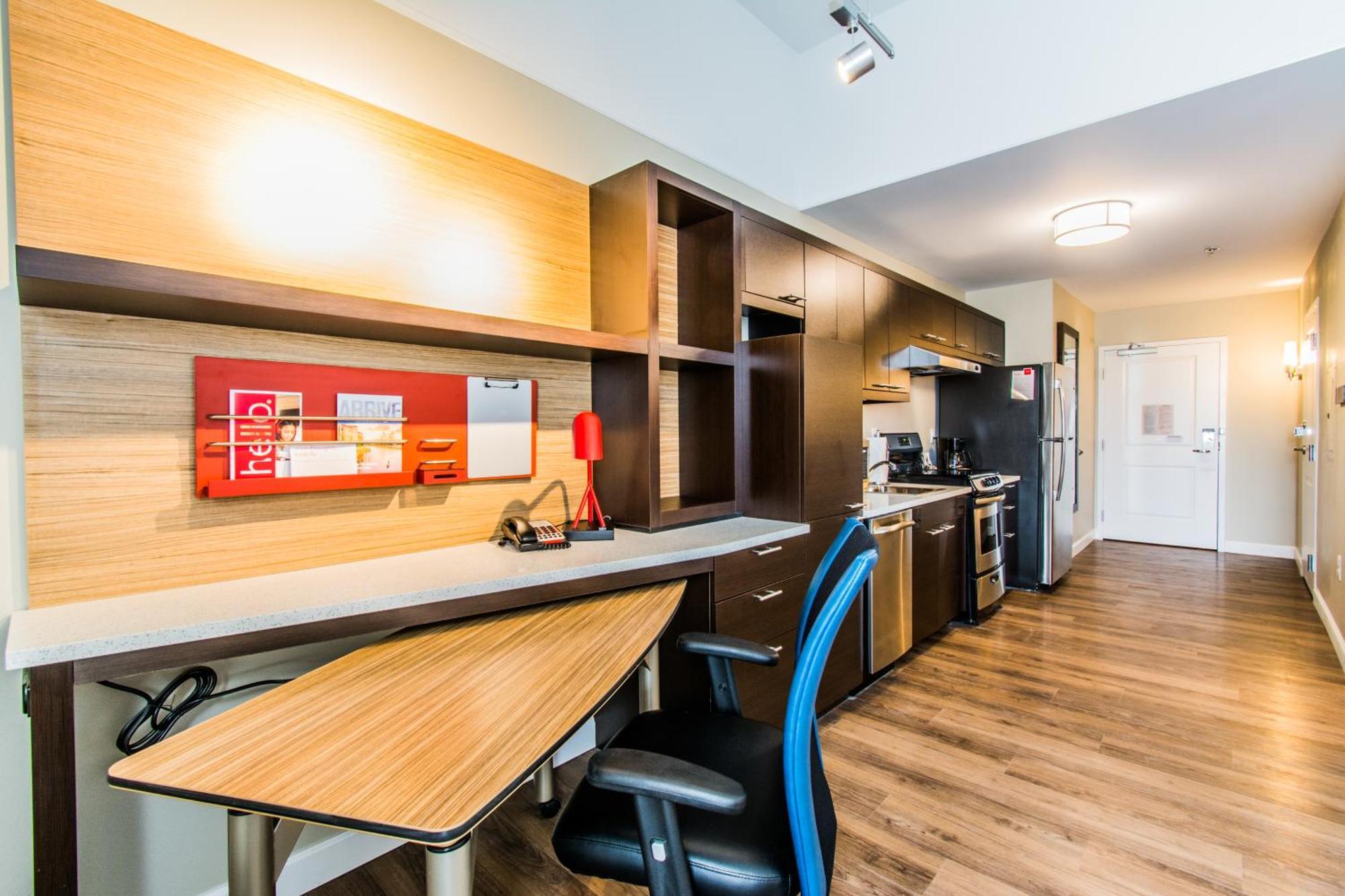 Towneplace Suites By Marriott Evansville Newburgh Bagian luar foto