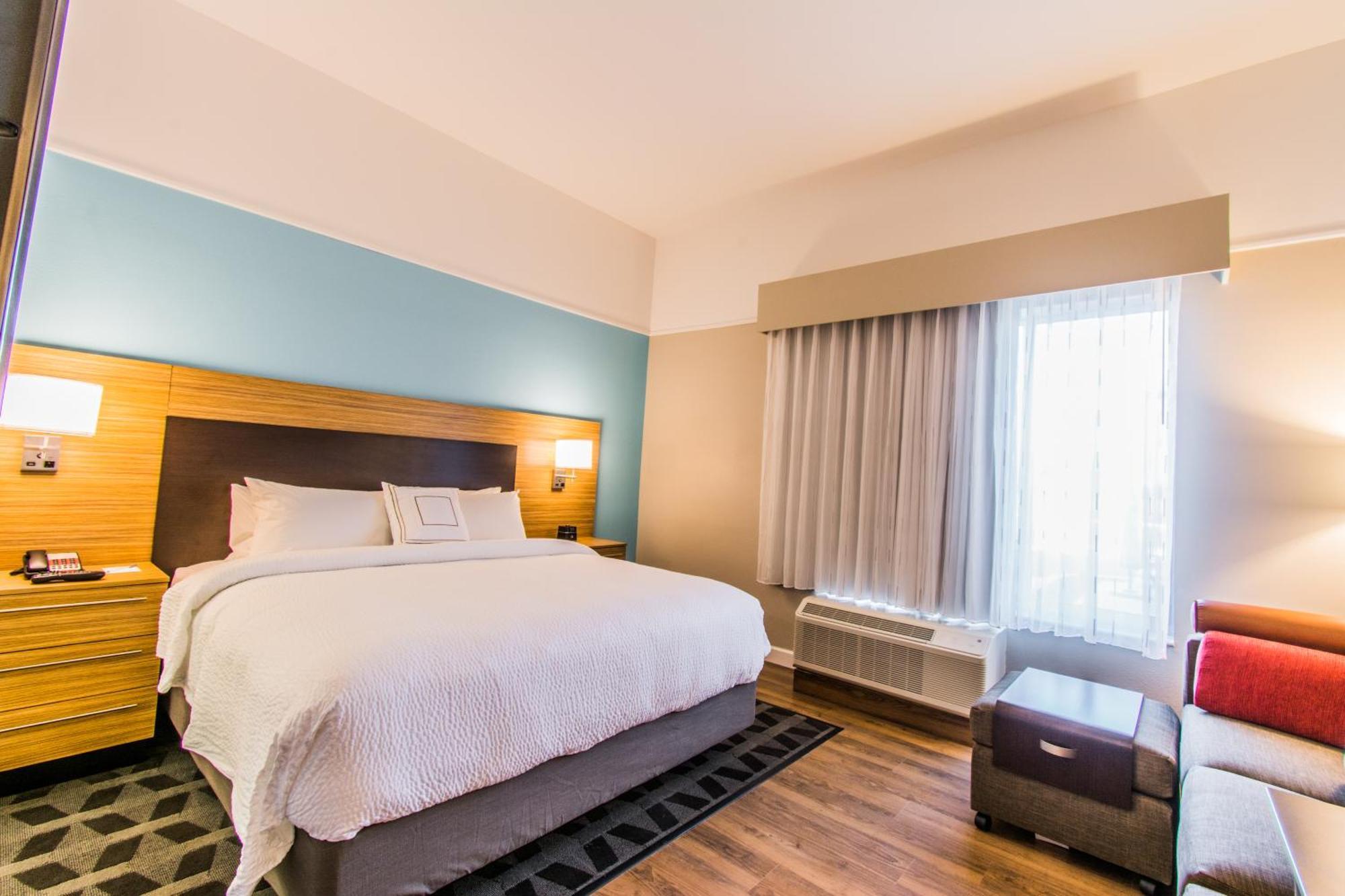 Towneplace Suites By Marriott Evansville Newburgh Bagian luar foto