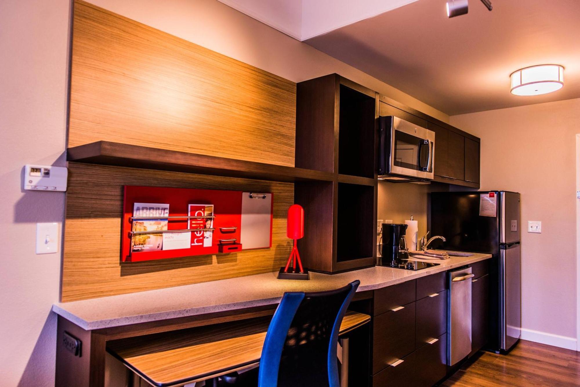 Towneplace Suites By Marriott Evansville Newburgh Bagian luar foto