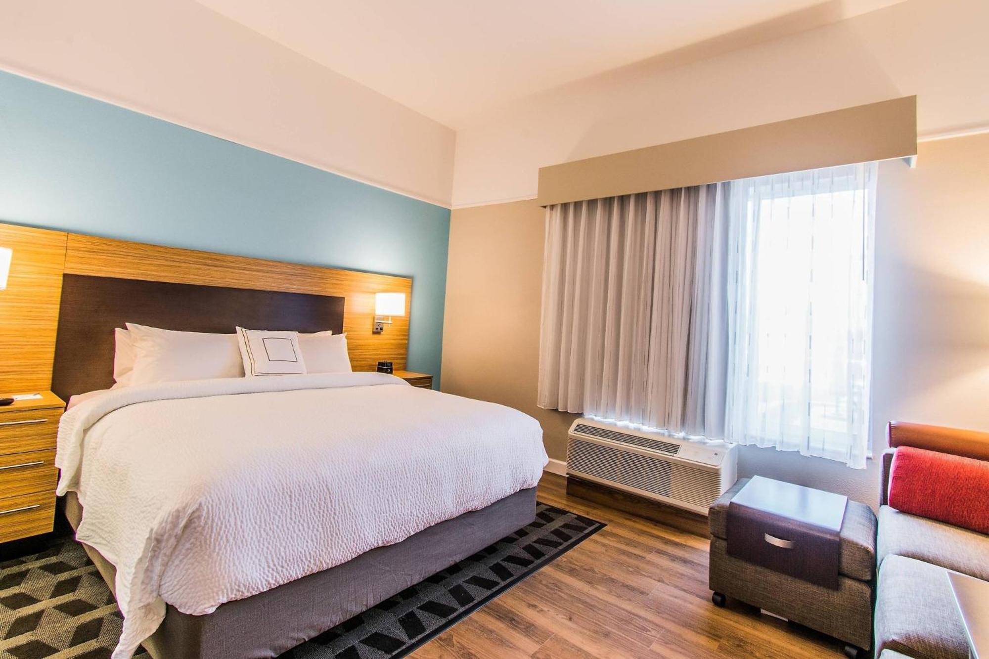 Towneplace Suites By Marriott Evansville Newburgh Bagian luar foto